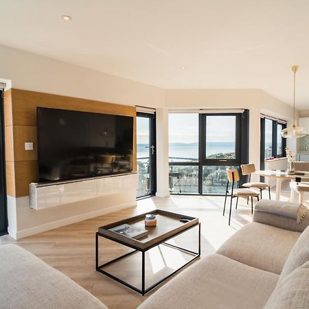 דירות בורנמות' Westcliff Penthouse מראה חיצוני תמונה