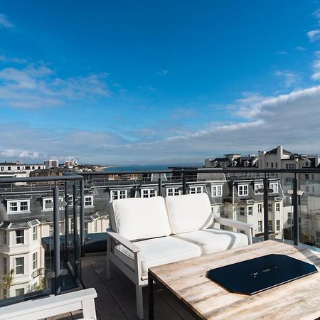 דירות בורנמות' Westcliff Penthouse מראה חיצוני תמונה