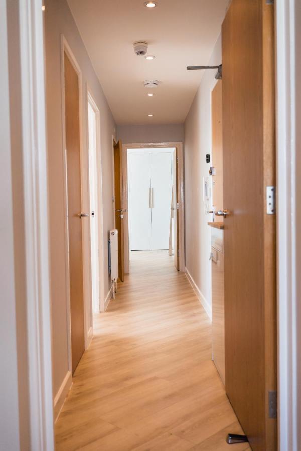 דירות בורנמות' Westcliff Penthouse מראה חיצוני תמונה