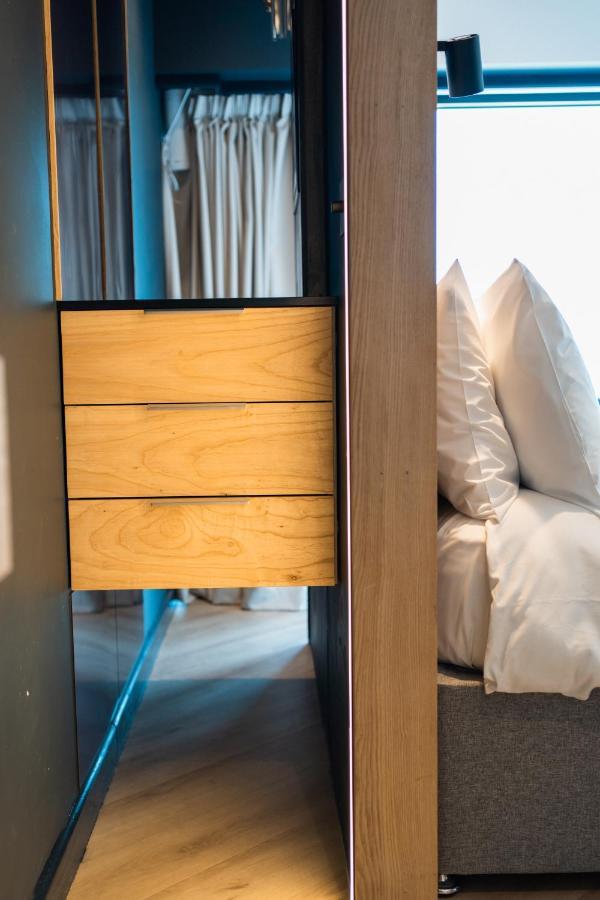 דירות בורנמות' Westcliff Penthouse מראה חיצוני תמונה