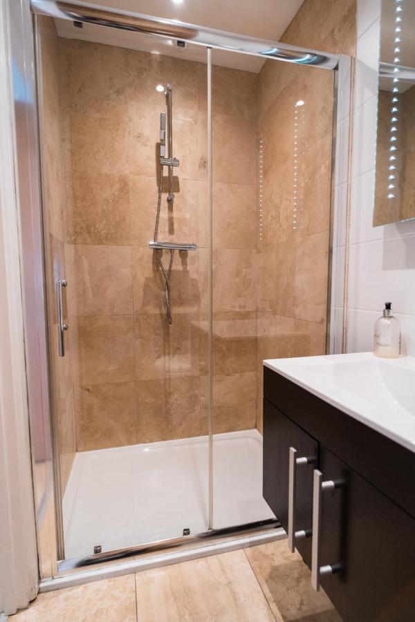 דירות בורנמות' Westcliff Penthouse מראה חיצוני תמונה